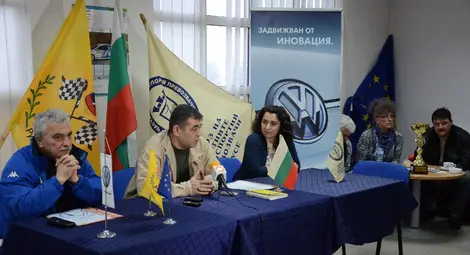 19 заявки за първия в България старт по гимхана 19 заявки за първия в България старт по гимхана