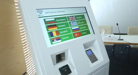 Цените на винетките за леките коли остават същите