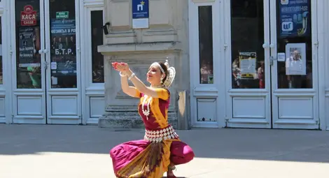 Криско закрива тридневния празник &bdquo;Уикенд туризъм&ldquo;