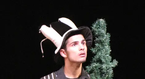 Актьорът, наречен &bdquo;новият Стефан Данаилов&ldquo;: За мен Ламбо е идол, но и личност, която не може да бъде повторена