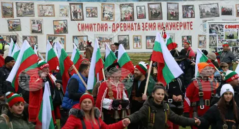 Снимка: БТА Снимка: БТА