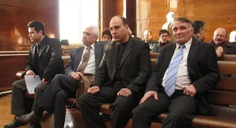 Касови бележки издават пъкления план на садистично жесток убиец