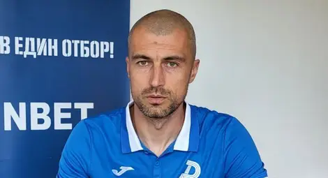 Мартин КОВАЧЕВ