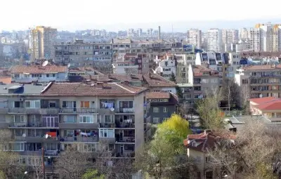 Запорират имоти по нета