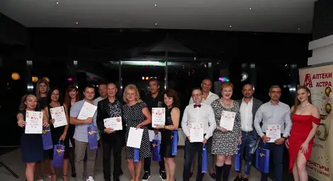 Родословно дърво на аптеки &bdquo;Астра&ldquo; изненада собственика Бедрос Пехливанян