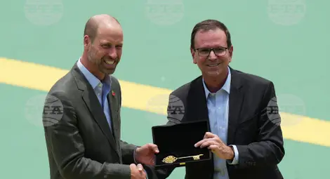 Снимка: БТА Снимка: БТА