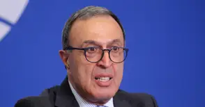 Петър Стоянов идва на конференция за ползите от еврото в Русе