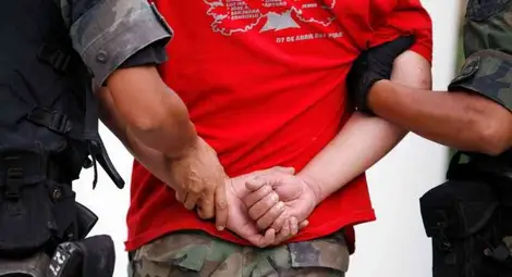 32-годишен русенец задържан при разбиването на голям международен наркоканал