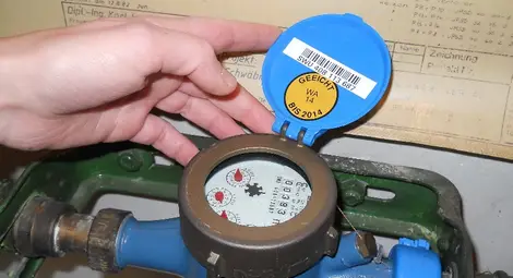 &bdquo;ВиК-Русе&ldquo; е отличникът сред  големите водоснабдителни дружеств