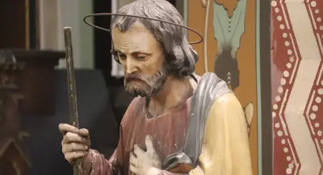 Католиците имат нов духовен пастир - монс. Страхил Каваленов официално оглави Никополска епархия /галерия/