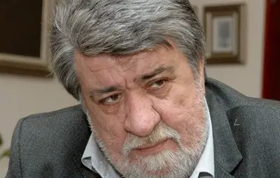 Рашидов: След всичко, което преживях, пожелавам и на враговете си да са живи и здрави Рашидов: След всичко, което преживях, пожелавам и на враговете си да са живи и здрави