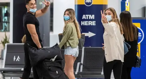 Делта вариантът на COVID-19 завладя Европа - вижте ограниченията