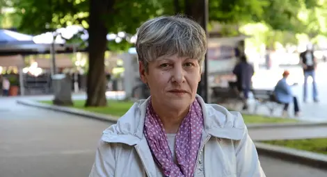 В осми клас Джина била напълно сигурна, че ще стане реставратор