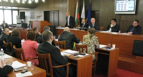 Общинският съвет подкрепи с обръщение Средна кула и Долапите