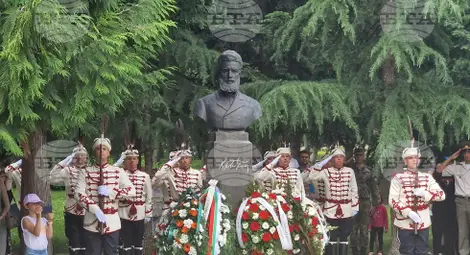 Снимка: БТА Снимка: БТА