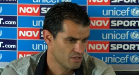 Колеги от Любимец в треньорски  дуел на &bdquo;Дунав&ldquo;-&bdquo;Литекс 2&ldquo;