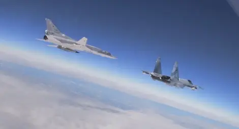 Русия и Беларус започнаха военното учение &bdquo;Съюзна решимост 2022&ldquo;