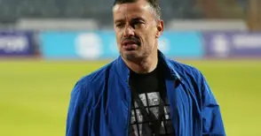 Людмил Киров ще се учи от  мениджъра на „Майнц 05“