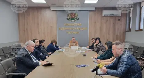 Снимка: БТА Снимка: БТА