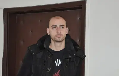 Една година условно за брата на Бербатов