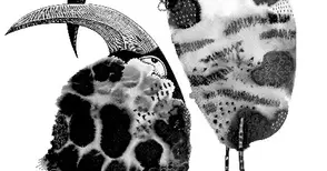 Рисуването е моята суперсила! Ятото на Невен идва в „Блок 14“