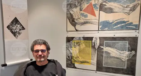 Снимка: БТА Снимка: БТА