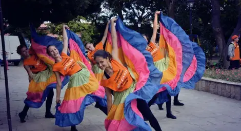 Студио &bdquo;Импулс&ldquo; със специална  програма на &bdquo;Детската Аполония&ldquo;