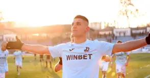 Голмайсторът на „Дунав“ Ахмедов имал предварителен договор с ЦСКА