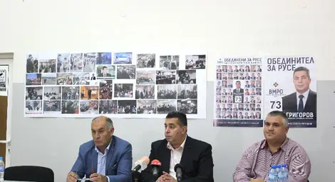 Галин Григоров: За архитектурния ритъм в Русе ще работя само и единствено с експертите от града