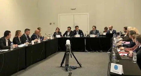 Бъдещата коалиция: България запазва единната си позиция спрямо РСМ