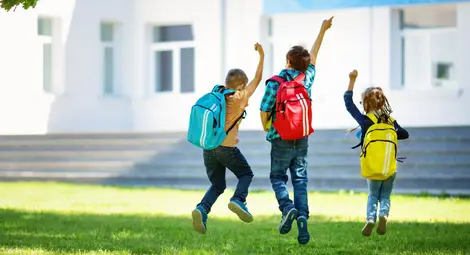 Огнище на COVID на детски лагер в Приморско