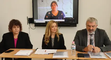 Децата и учениците отново на фокус по проект "Образование без бариери - от обхват към успех"