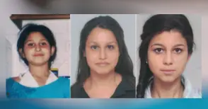 Изчезналите три сестри от Иваново решили да започнат нов живот в Плевен