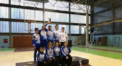 Адашите Банчев и Андреев шампиони на „Дунавски стрели“ Адашите Банчев и Андреев шампиони на „Дунавски стрели“