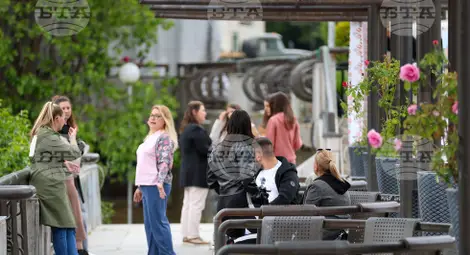 Снимка: БТА Снимка: БТА