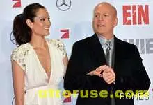 Мистър "Умирай трудно" Брус Уилис: Жена ми е шефът вкъщи