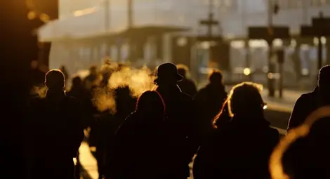 Българите и румънците в Германия не са "имигранти поради бедност"