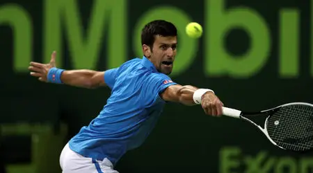 Джокович оцеля с невероятен обрат и ще играе с Мъри във финала в Доха