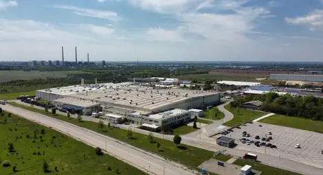 Съставиха акт на &bdquo;Линамар&ldquo; без представител на дружеството