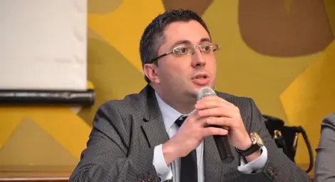 Зам.-регионалният министър Николай Нанков идва в Русе