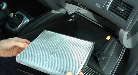 Четири признака, че е време да смените филтъра в салона