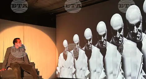 Снимка: БТА Снимка: БТА