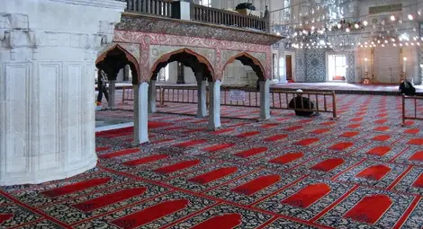 В Сърбия строят най-високата джамия в Европа