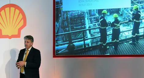 "Shell" се отказва от "Северен поток-2" и прекратява всичките си проекти в Русия "Shell" се отказва от "Северен поток-2" и прекратява всичките си проекти в Русия