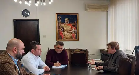 Инж. Цонка Христова: Трябва да спрем тези, които замърсяват