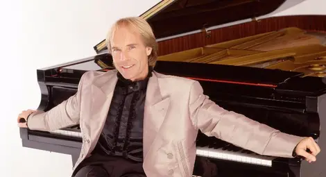 „Булстрад Арена“ посреща световната звезда Ричард Клайдерман „Булстрад Арена“ посреща световната звезда Ричард Клайдерман