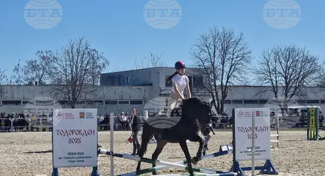 Снимка: БТА Снимка: БТА