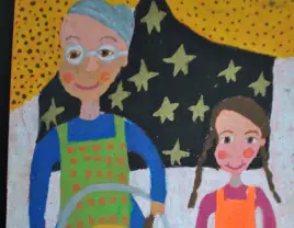 Гореща надпревара в конкурса &bdquo;Рецептите на баба&ldquo; през снежния февруари