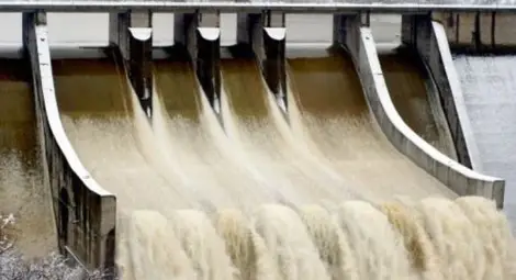 Язовир &bdquo;Искър&rdquo; е на 10 см от преливане