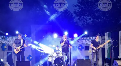 Снимка: БТА Снимка: БТА